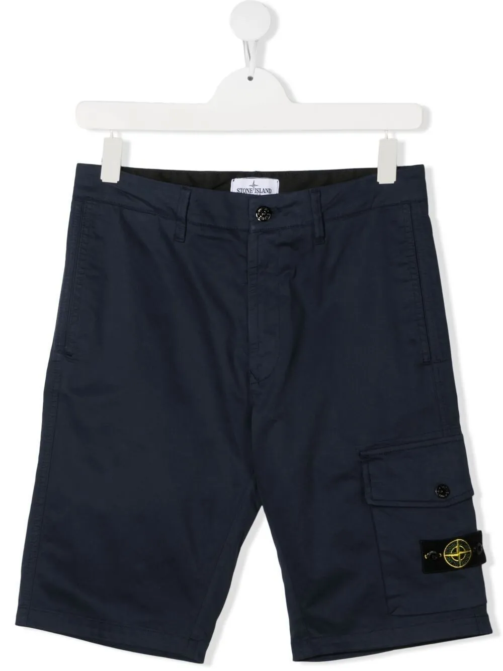 Knee length shorts outlet for juniors