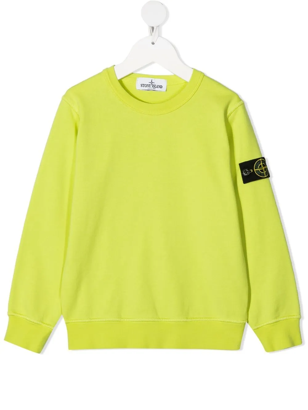 stone island hoodie 164