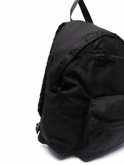 stone island junior backpack