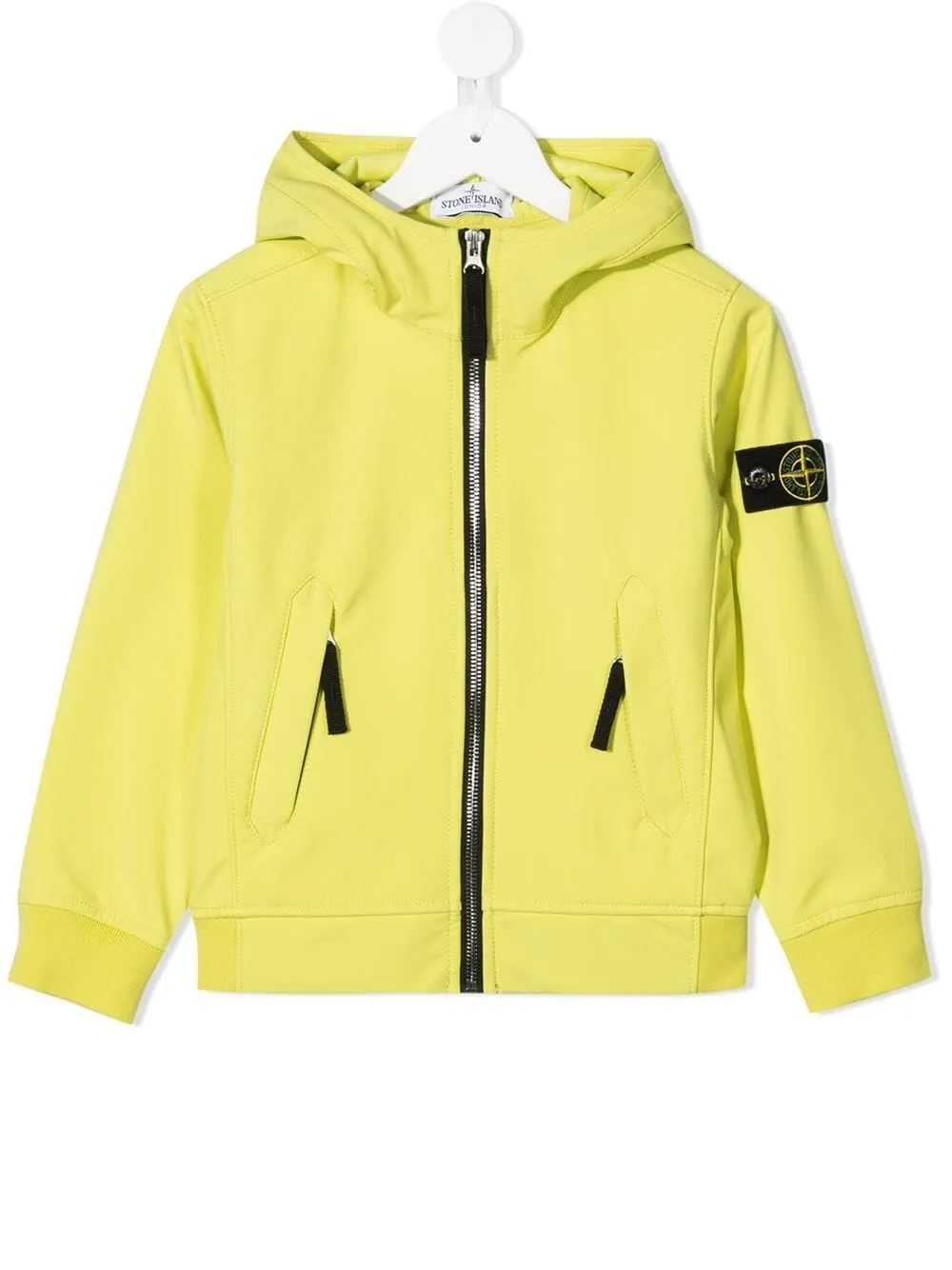stone island hoodie 164
