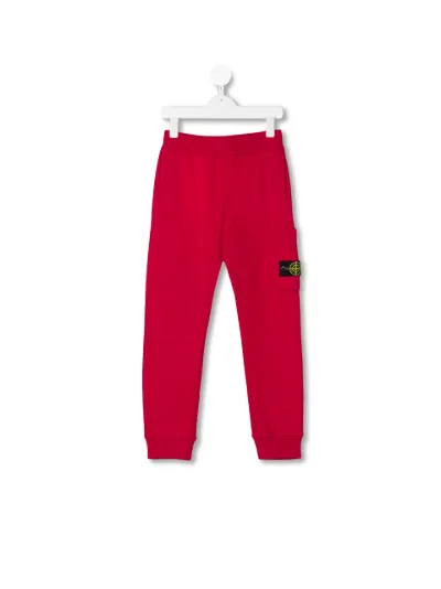 Pantaloni della tuta | Stone Island Junior | Eraldo.com