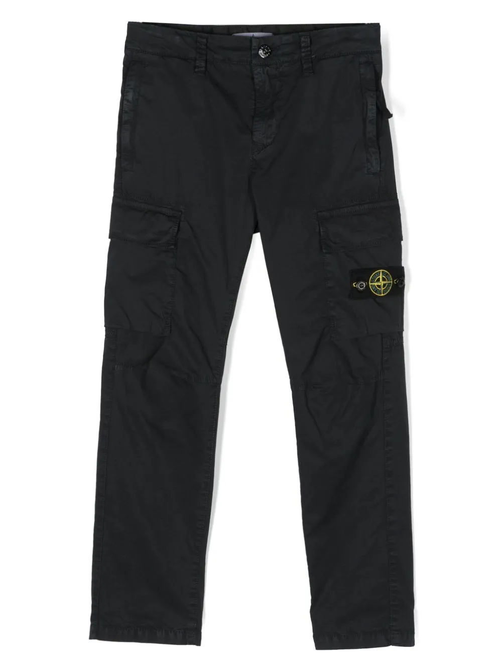 Stone island junior clothing store
