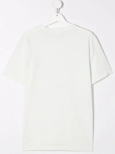 stone island oversized t shirt