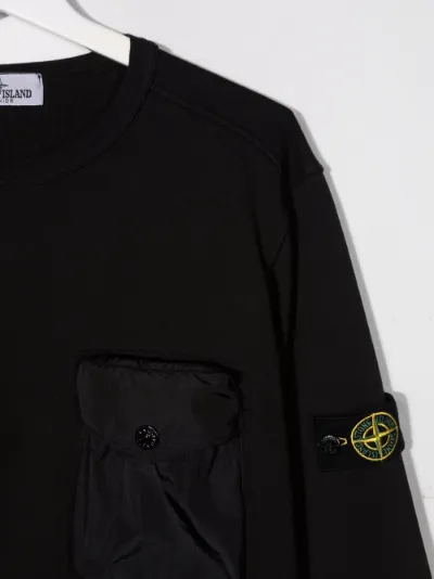 stone island sweatshirt xxl