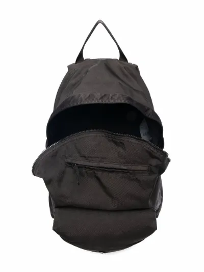 stone island junior backpack