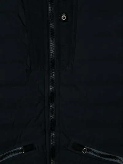 stone island junior puffer jacket
