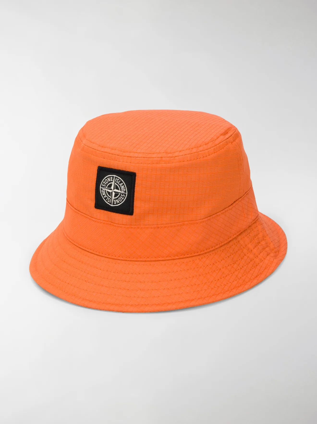 bucket stone island