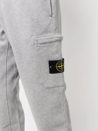 pocket track pants