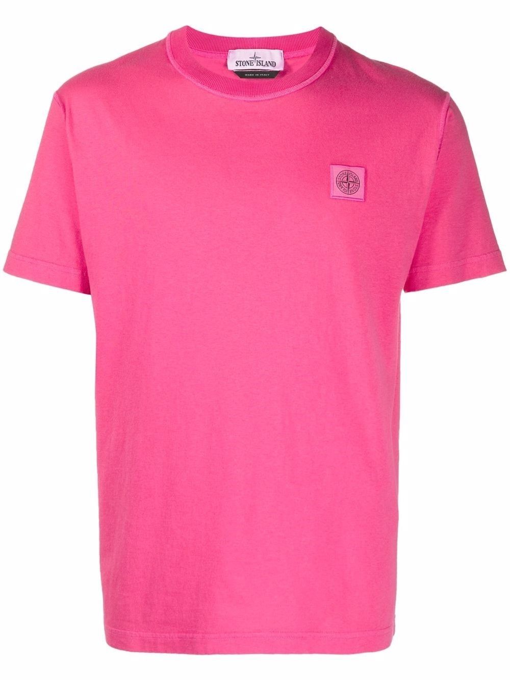 Stone island rose on sale quartz t shirt