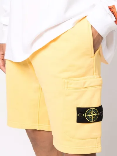 Shorts in Jersey Stone Island | 741564651