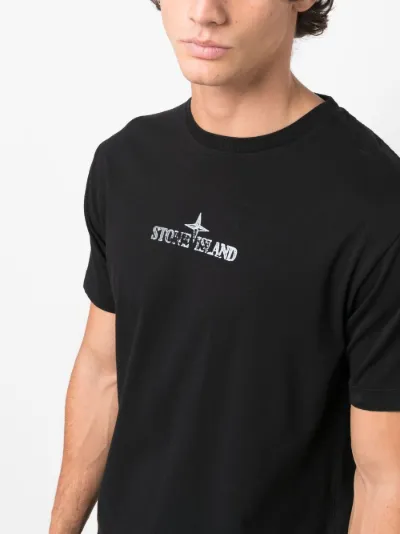 Mens stone island hot sale t shirt sale