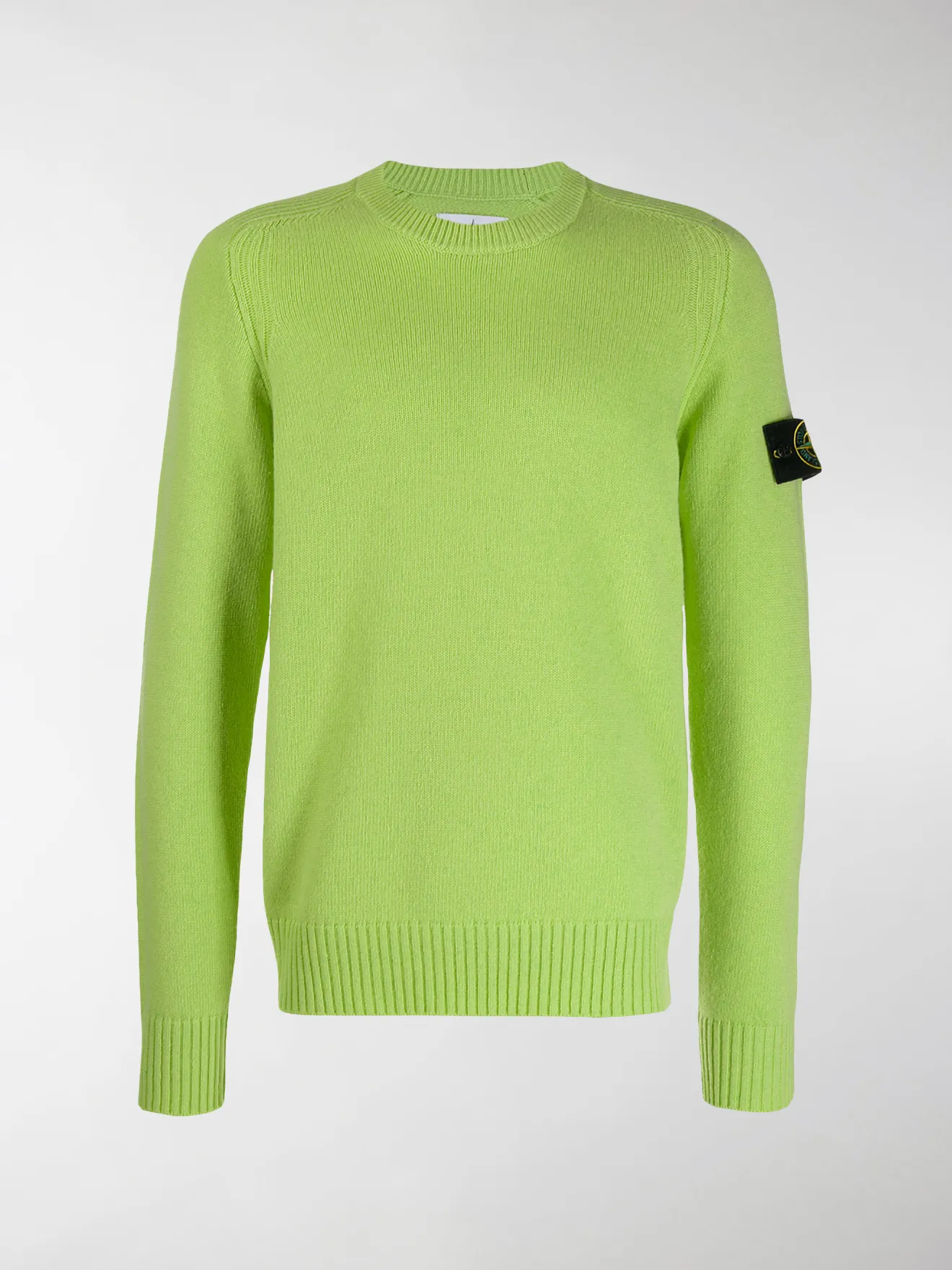 Stone Island Maglione Uomo 7515527C4