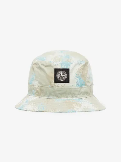 stone bucket hat