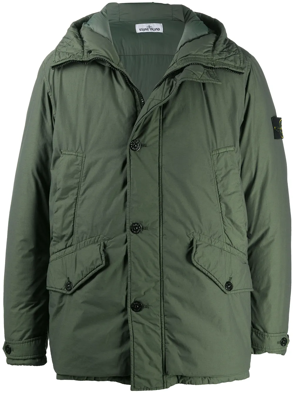 Stone island naslan jacket on sale