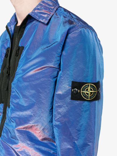 stone island overshirt jacket sale