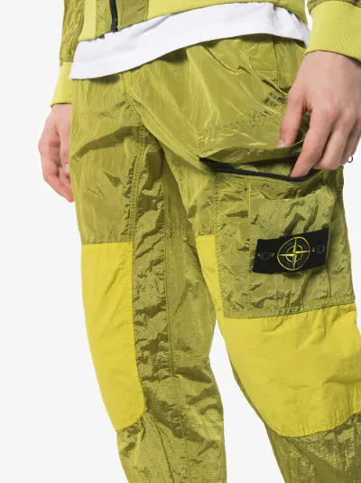 stone island work pants