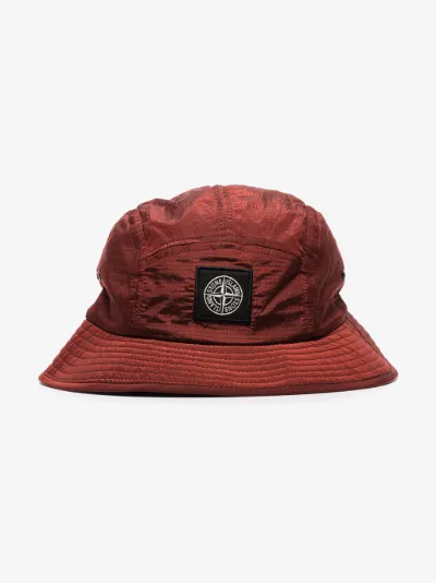 stone island cord cap