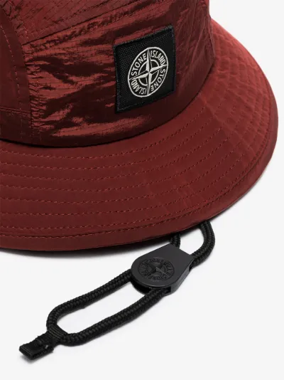 designer boonie hat