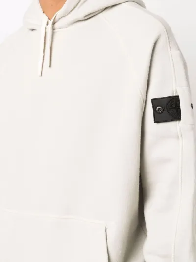 stone island shadow project pullover jacket