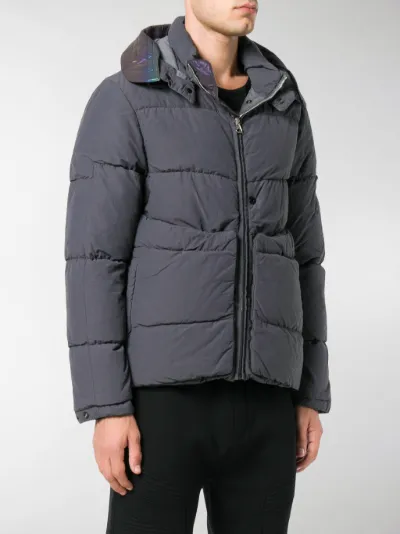 shadow project naslan light