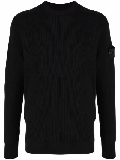 stone island men jumper