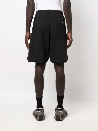 Stone Island Shadow Project speckled 