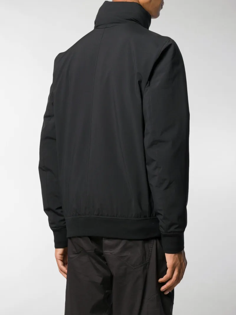 stone island shell r