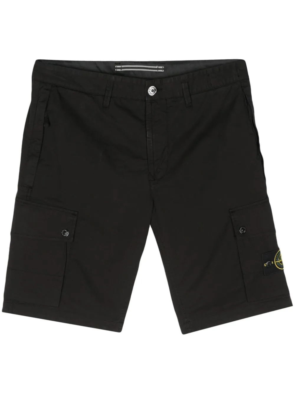 Stone Island orders cargo shorts