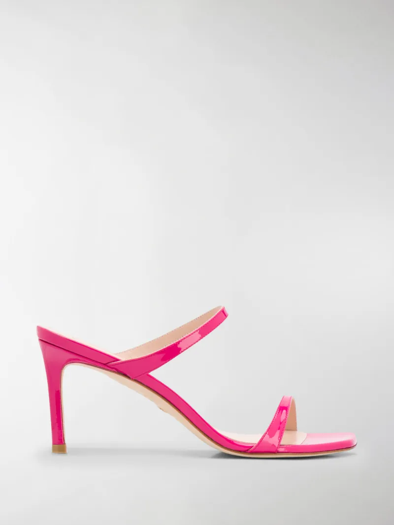 stuart weitzman mules sale