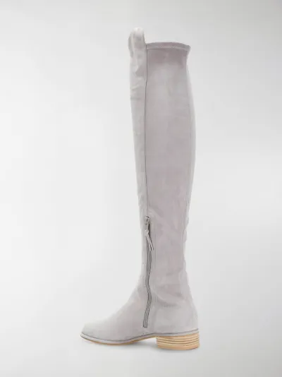 stuart weitzman allgood boot