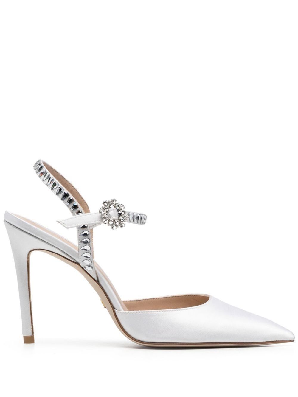 Stuart weitzman hot sale everyday pump