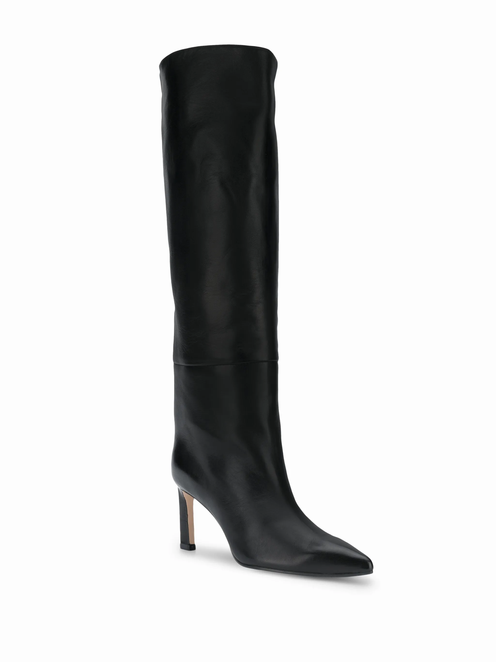 Stuart Weitzman Emiline knee high boots Eraldo FR