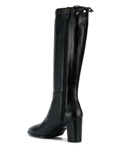 Stuart weitzman cheap mid calf boots