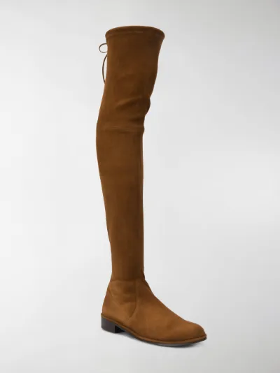 stuart weitzman lowland brown