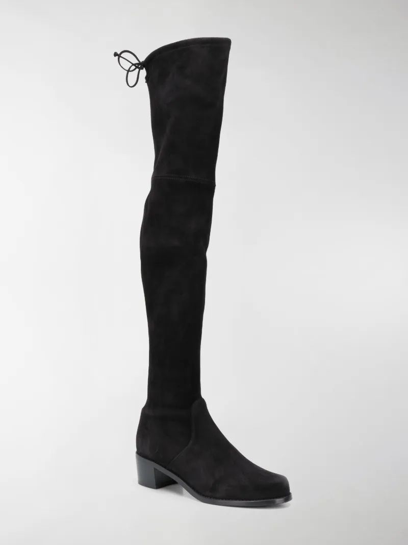 stuart weitzman the midland boot