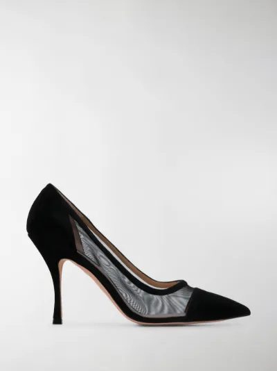 stuart weitzman monroe pump