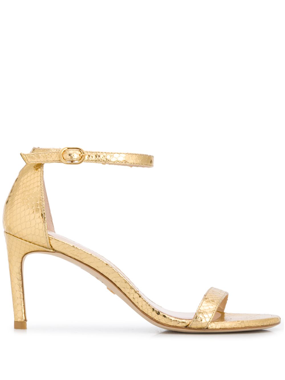 the nunakedstraight sandal