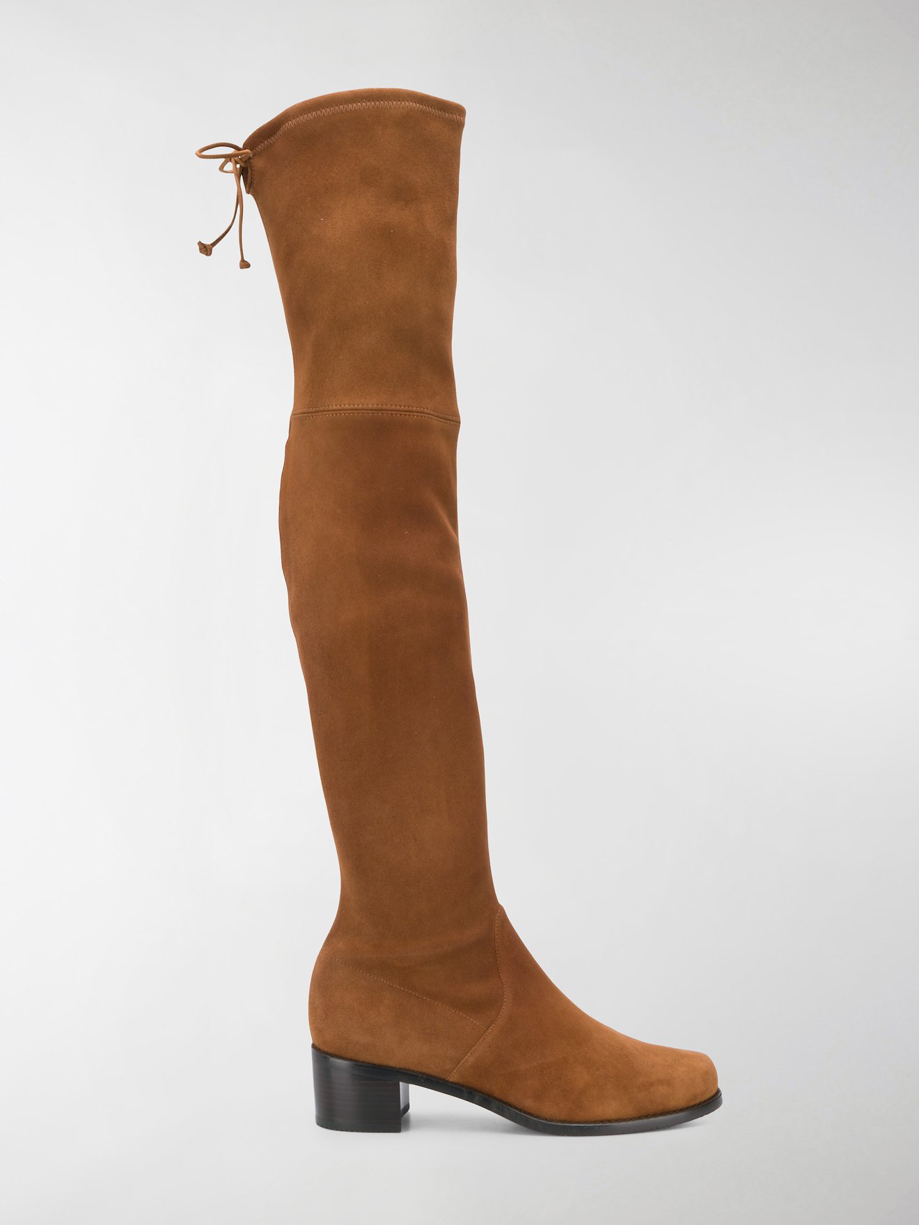 stuart weitzman patent leather over the knee boots