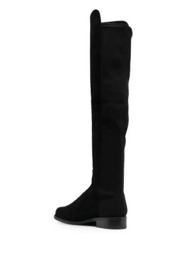 reserve over the knee boot