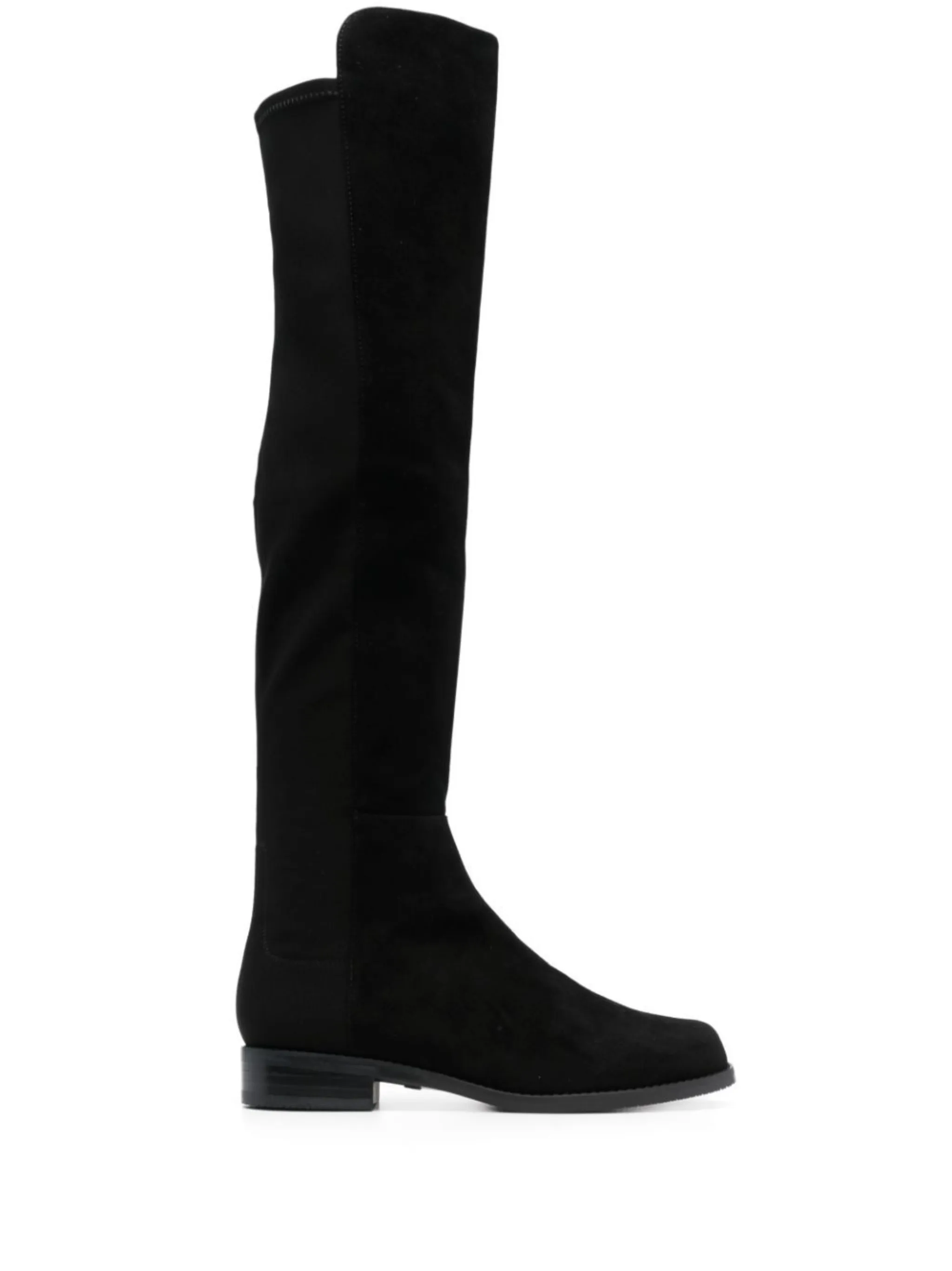 Stuart Weitzman Reserve over the knee boots Eraldo DE