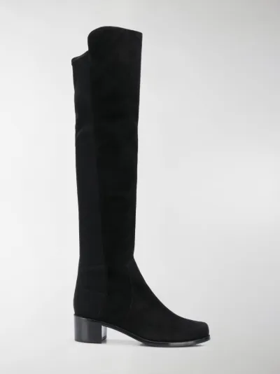 boots like stuart weitzman