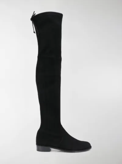 stuart weitzman thigh boots