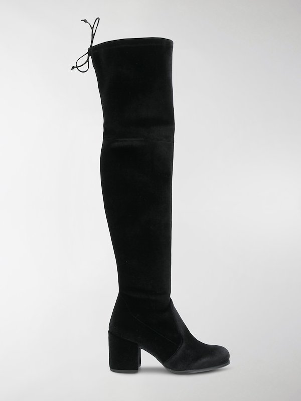 the tieland boot