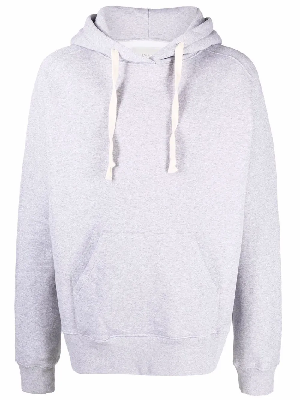 Arbor cotton hoodie | Studio Nicholson | Eraldo.com