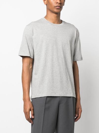 Studio Nicholson Bric jersey T-shirt | Eraldo.com LU