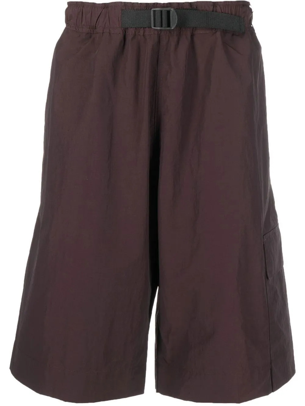 Studio Nicholson Column cargo shorts | Eraldo.com CC
