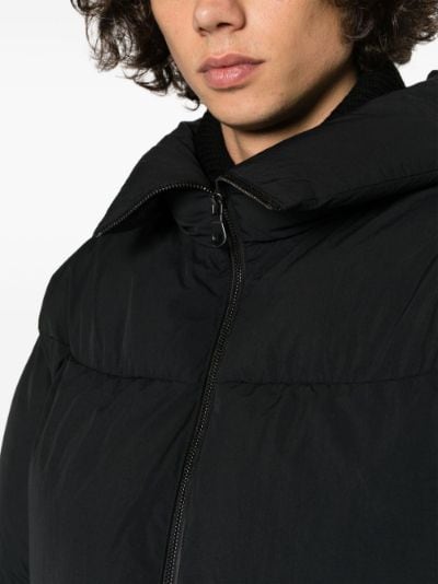 Studio on sale padded jacket