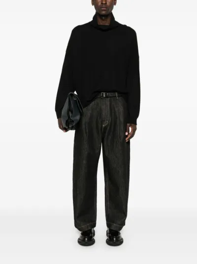 Studio Nicholson Puch jeans | Eraldo.com SB