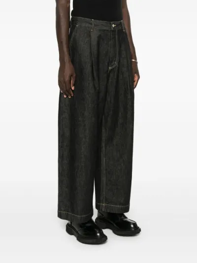 Studio Nicholson Puch jeans | Eraldo.com US