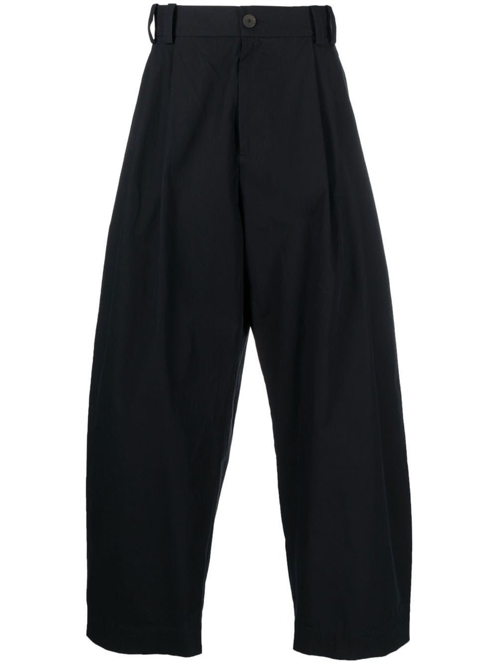 Studio Nicholson Yale wide leg trousers | Eraldo.com SA